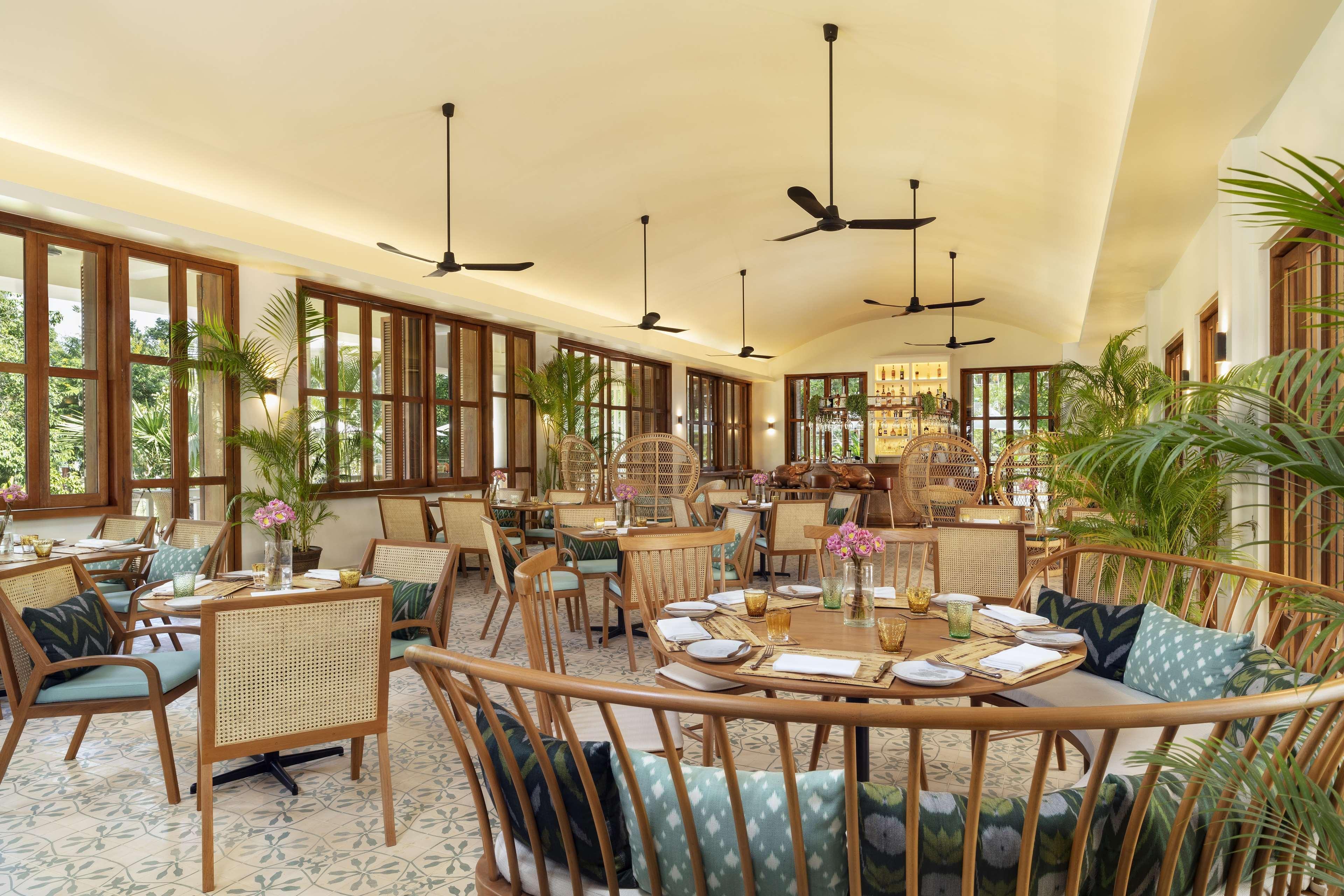 Fcc Angkor By Avani Siem Reap Exterior foto