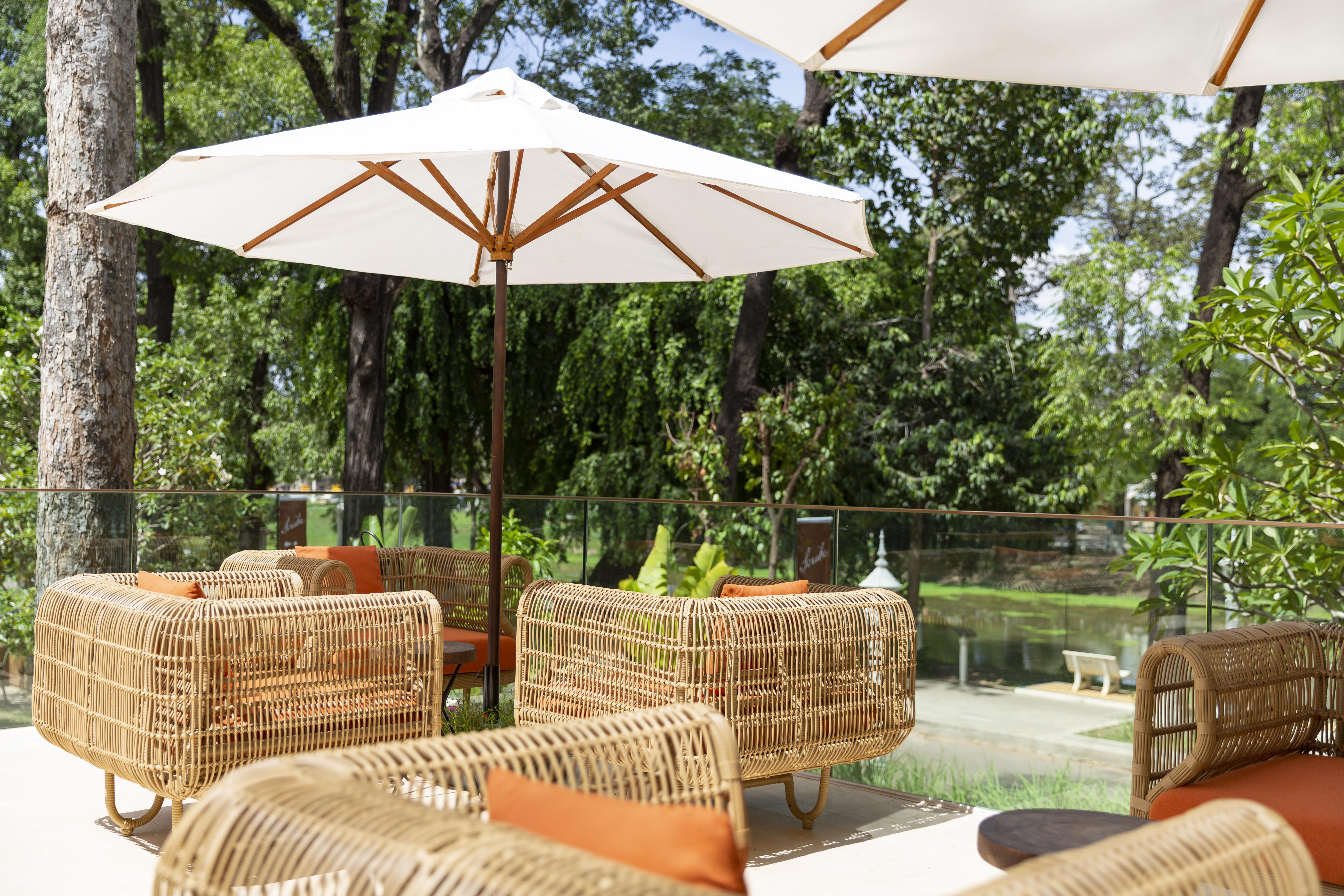 Fcc Angkor By Avani Siem Reap Exterior foto