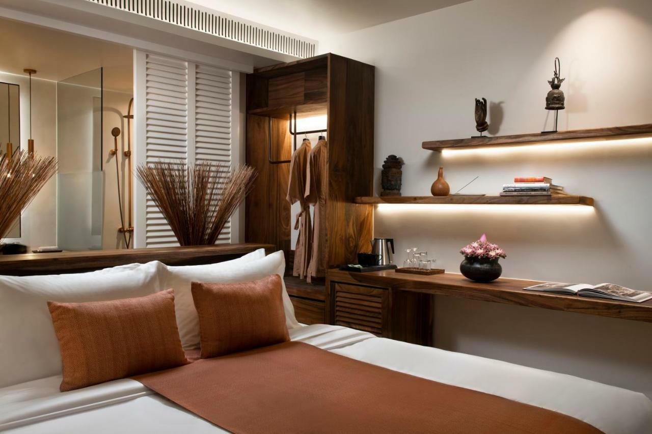 Fcc Angkor By Avani Siem Reap Exterior foto