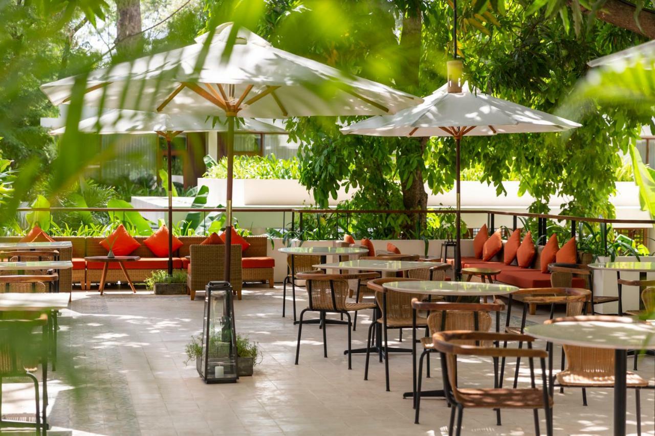 Fcc Angkor By Avani Siem Reap Exterior foto